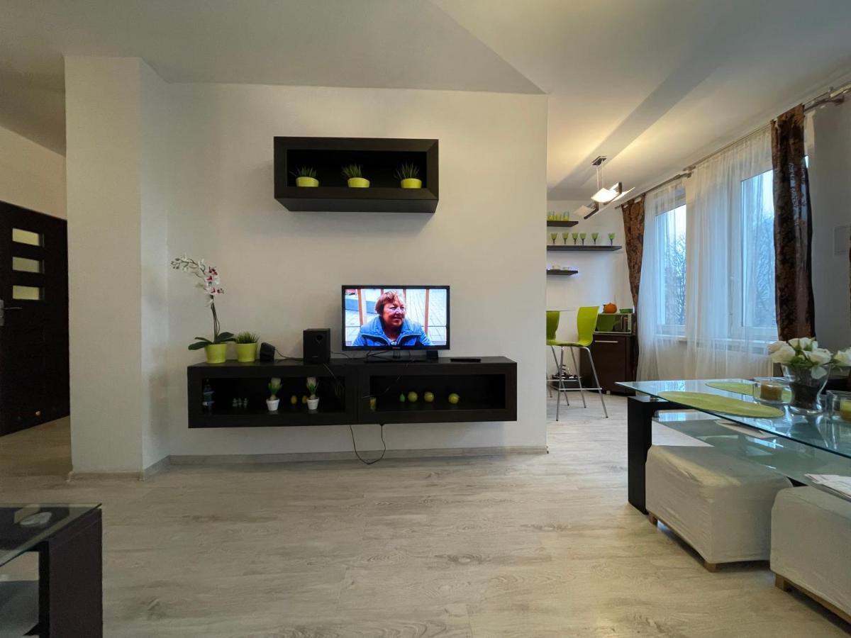 Vip Apartment Krakow Exterior photo