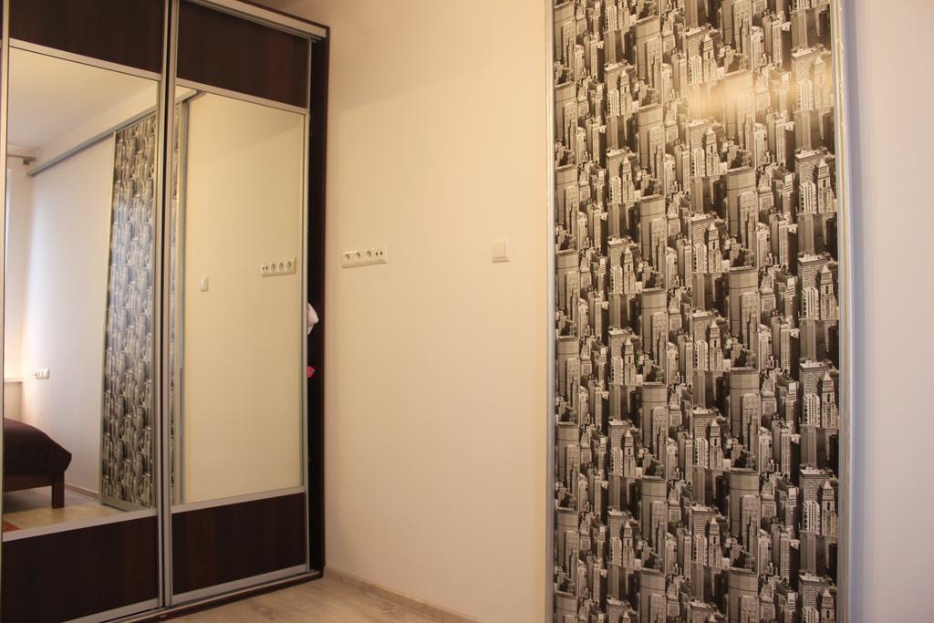 Vip Apartment Krakow Exterior photo