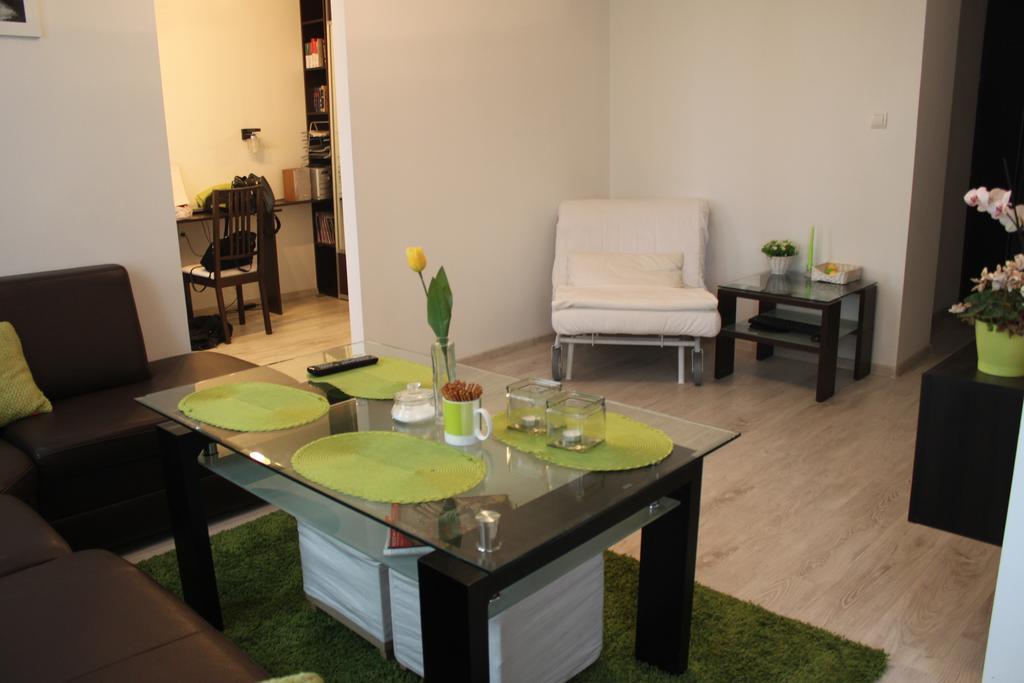 Vip Apartment Krakow Exterior photo