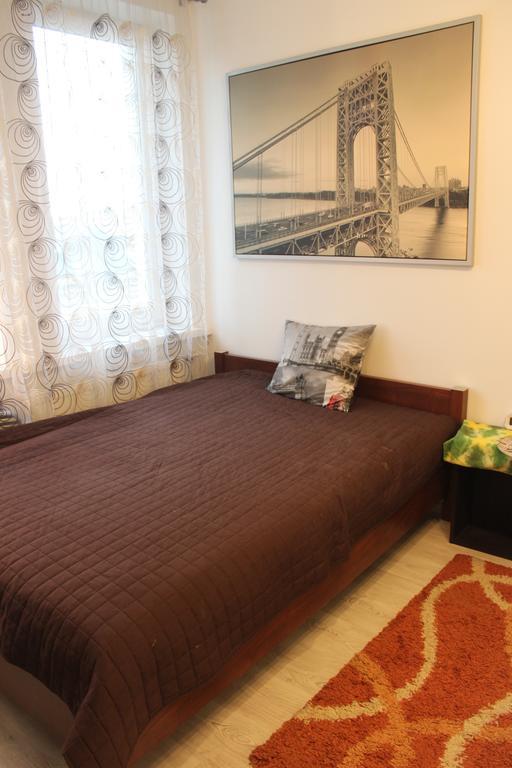 Vip Apartment Krakow Exterior photo